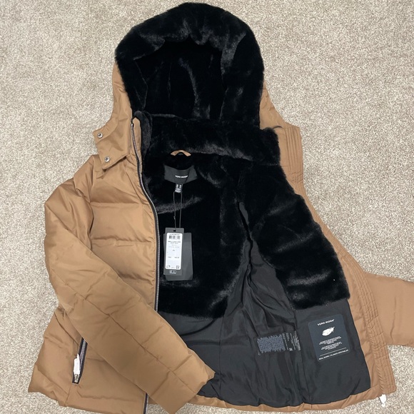 SOLD - Vero Moda Jacket - Picture 3 of 6